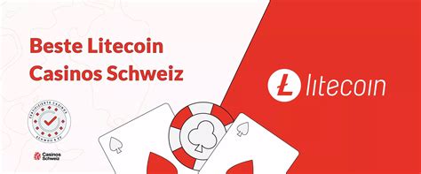 beste litecoin casino online.
